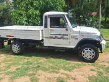 Mahindra Bolero 2012 Pickup