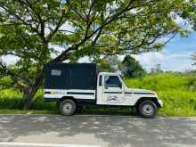 Mahindra Bolero 2012 Pickup
