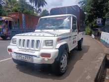 Mahindra BOLERO 2012 Pickup