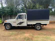 Mahindra Bolero 2012 Pickup