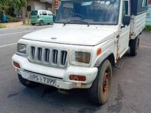 Mahindra Bolero 2012 Pickup