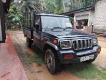 Mahindra Bolero 2012 Pickup