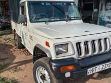 Mahindra Bolero 2012 Pickup