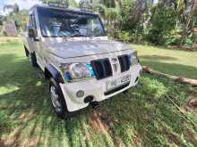 Mahindra Bolero 2012 Pickup
