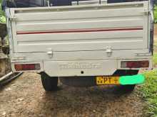 Mahindra Bolero 2012 Pickup