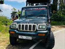 Mahindra Bolero 2012 Pickup