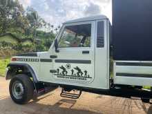 Mahindra Bolero 2012 Pickup