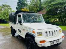 Mahindra Bolero 2012 Pickup