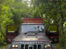 Mahindra Bolero 2012 Pickup