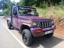 Mahindra Bolero 2012 Pickup