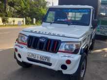 Mahindra Bolero 2012 Pickup