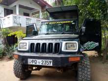 Mahindra Bolero 2012 Pickup