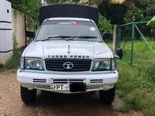 Tata 207 2012 Pickup