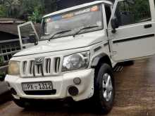 Mahindra Bolero 2013 Pickup