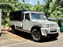 Mahindra Bolero 2013 Pickup