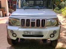 Mahindra Bolero 2013 Pickup