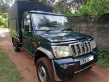 Mahindra Bolero 2013 Pickup