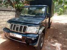 Mahindra Bolero 2013 Pickup