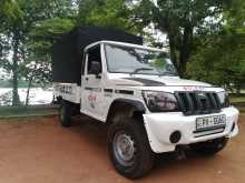 Mahindra Bolero 2013 Pickup