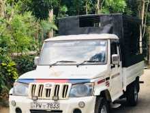 Mahindra Bolero 2013 Pickup
