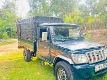 Mahindra Bolero 2013 Pickup