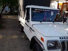 Mahindra Bolero 2013 Pickup