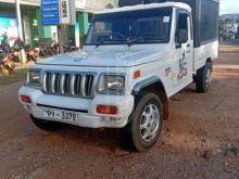 Mahindra Bolero 2014 Pickup