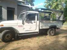 Mahindra Bolero 2014 Pickup