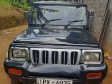 Mahindra Bolero 2014 Pickup