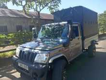 Mahindra Bolero 2014 Pickup