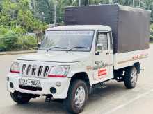 Mahindra Bolero 2014 Other