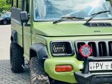 Mahindra Bolero 2014 Pickup