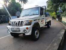 Mahindra Bolero 2014 Pickup