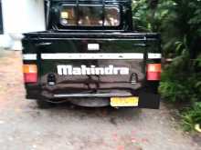 Mahindra Bolero 2014 Pickup