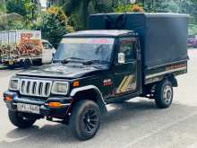 Mahindra Bolero 2014 Pickup