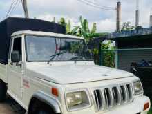 Mahindra Bolero 2014 Pickup