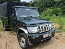 Mahindra Bolero 2014 Pickup