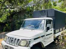 Mahindra Bolero 2014 Lorry