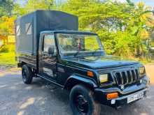 Mahindra Bolero 2014 Pickup