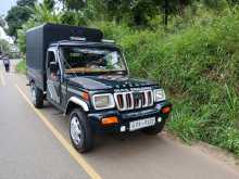 Mahindra BOLERO 2014 Pickup