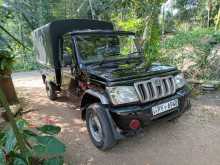 Mahindra Bolero 2014 Pickup