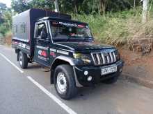 Mahindra Bolero 2014 Pickup
