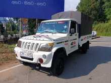 Mahindra Bolero 2014 Pickup