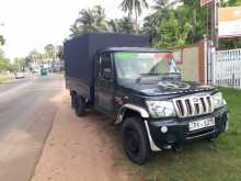 Mahindra Bolero 2014 Pickup