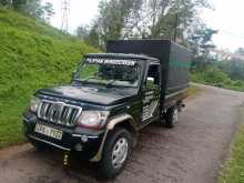 Mahindra Bolero 2014 Pickup