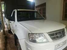 Tata Xenon 2014 Pickup