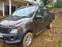 Mahindra Bolero 2014 Pickup