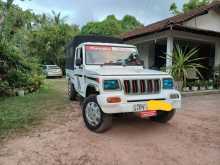Mahindra Bolero 2014 Pickup