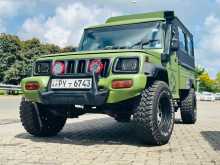 Mahindra Bolero 2014 Pickup