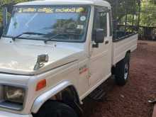 Mahindra Bolero 2014 Pickup